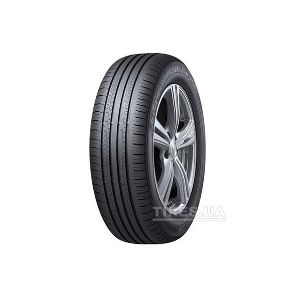 Летние шины Dunlop Grandtrek PT30 225/60 R18 100H